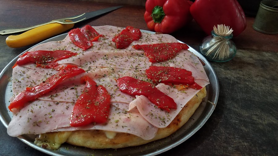 La Mezzetta, photo 2