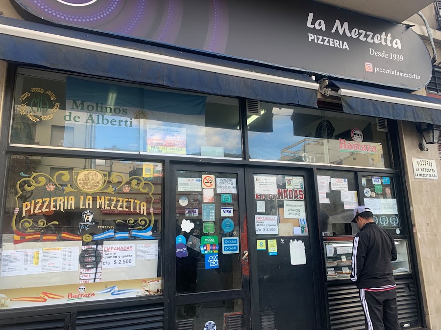 La Mezzetta, photo 4