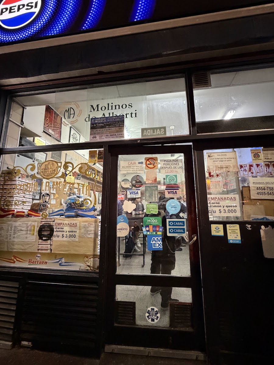 La Mezzetta, photo 5