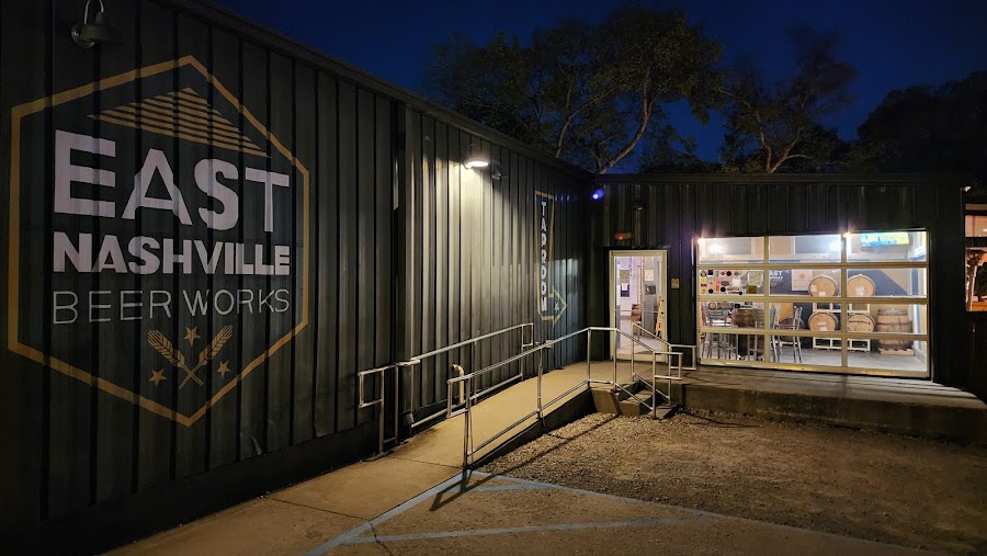 East Nashville Beer Works, photo 2