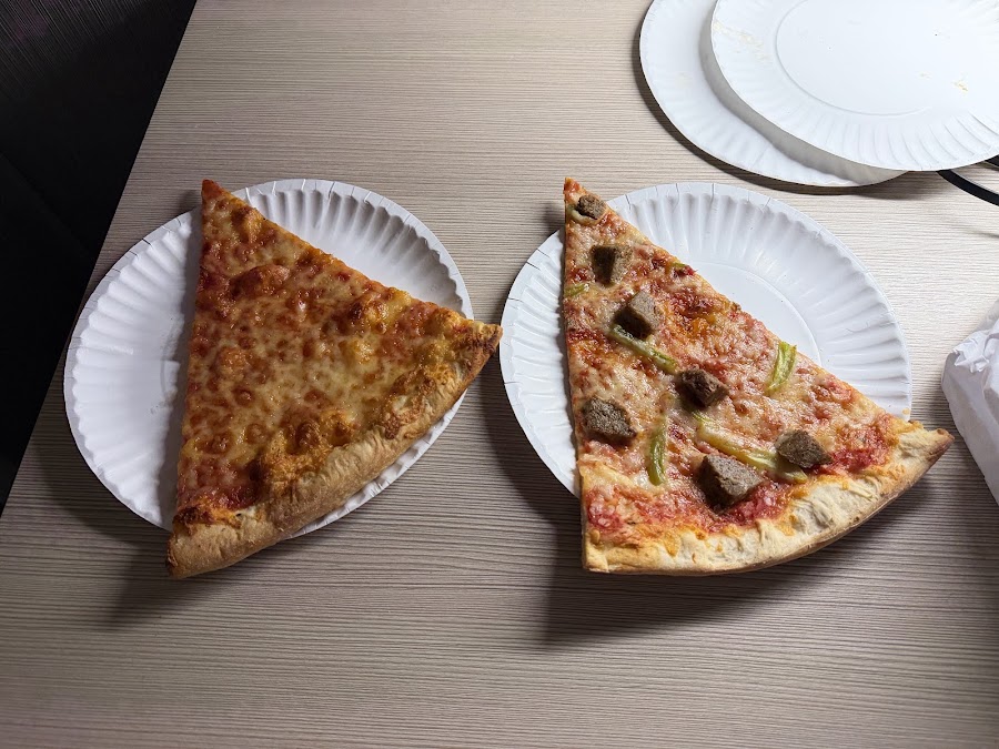 Home Slice Pizza, photo 2