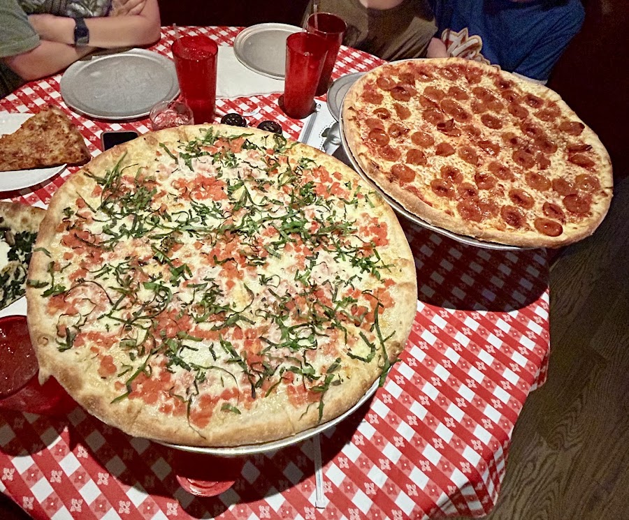 Home Slice Pizza, photo 4