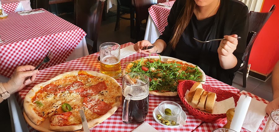 Restaurant Trattoria Portofino, photo 2