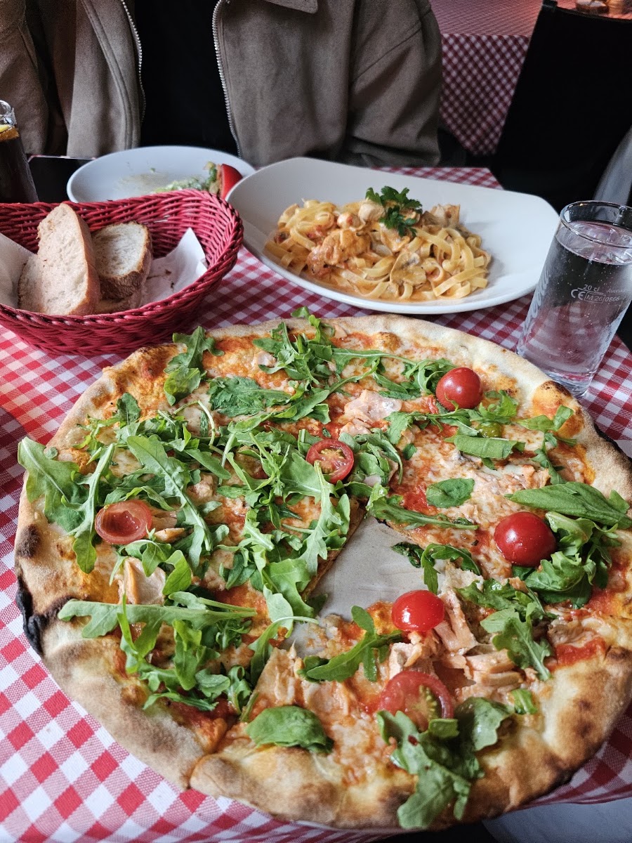Restaurant Trattoria Portofino, photo 3