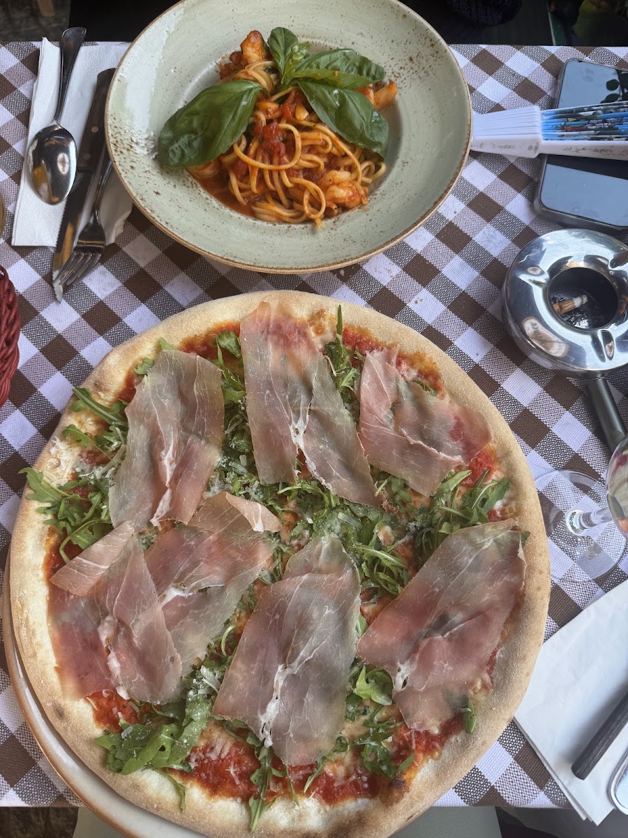 Restaurant Trattoria Portofino, photo 4