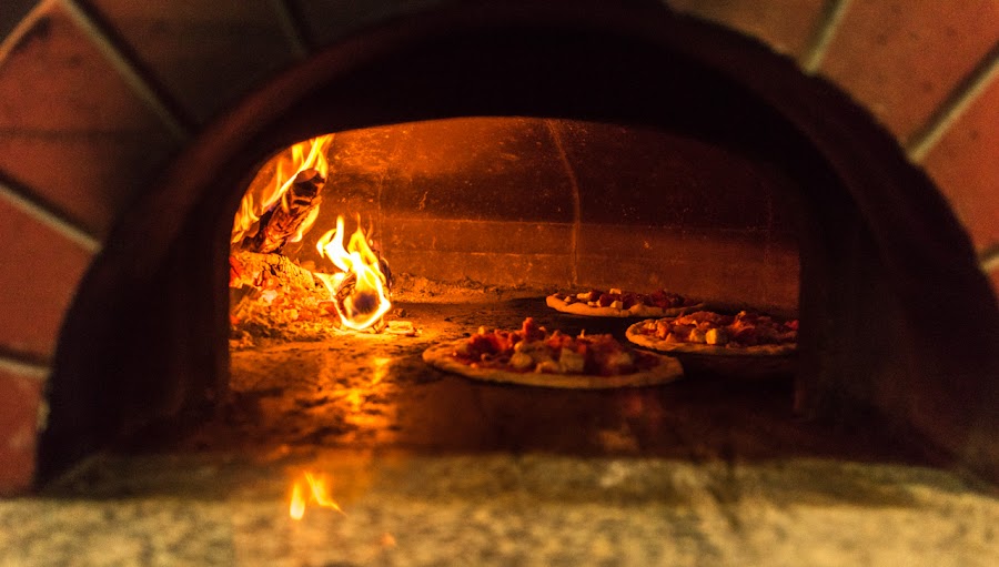 Forno 301, photo 4