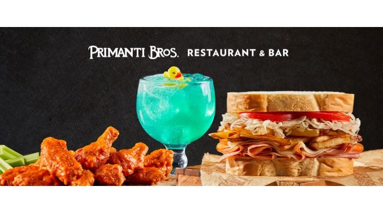 Primanti Bros. Restaurant and Bar, photo 2