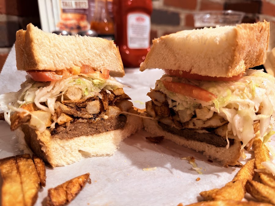 Primanti Bros. Restaurant and Bar, photo 3