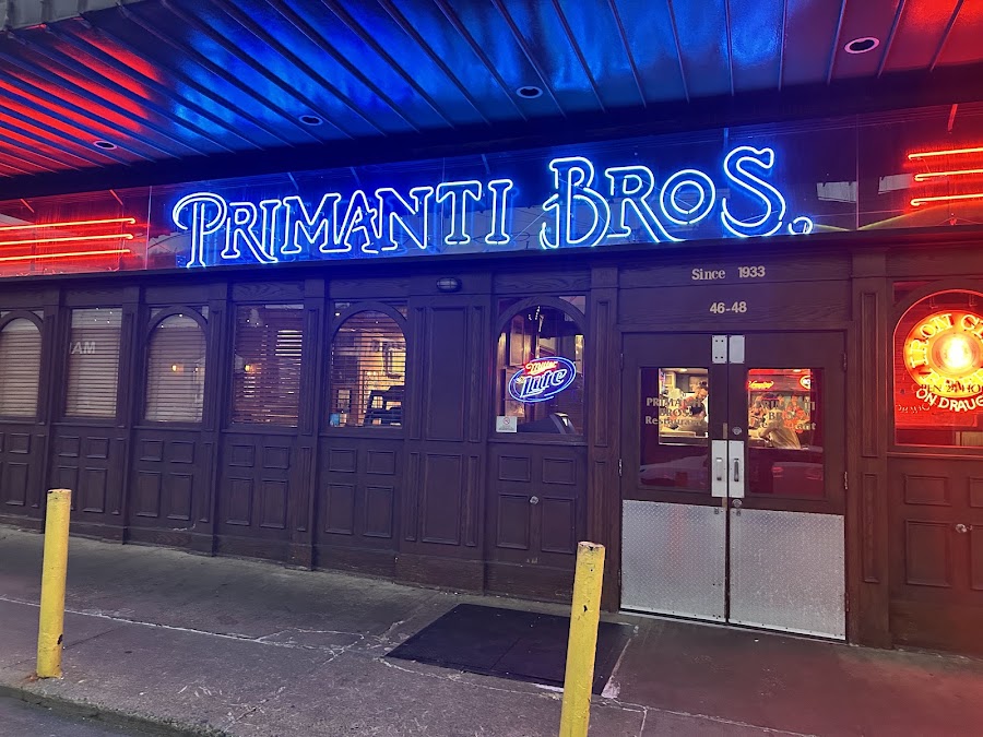 Primanti Bros. Restaurant and Bar, photo 4