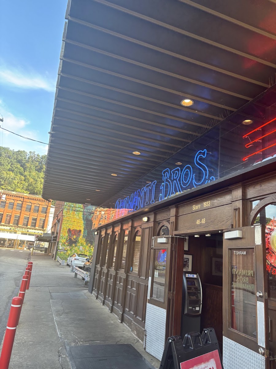 Primanti Bros. Restaurant and Bar, photo 5