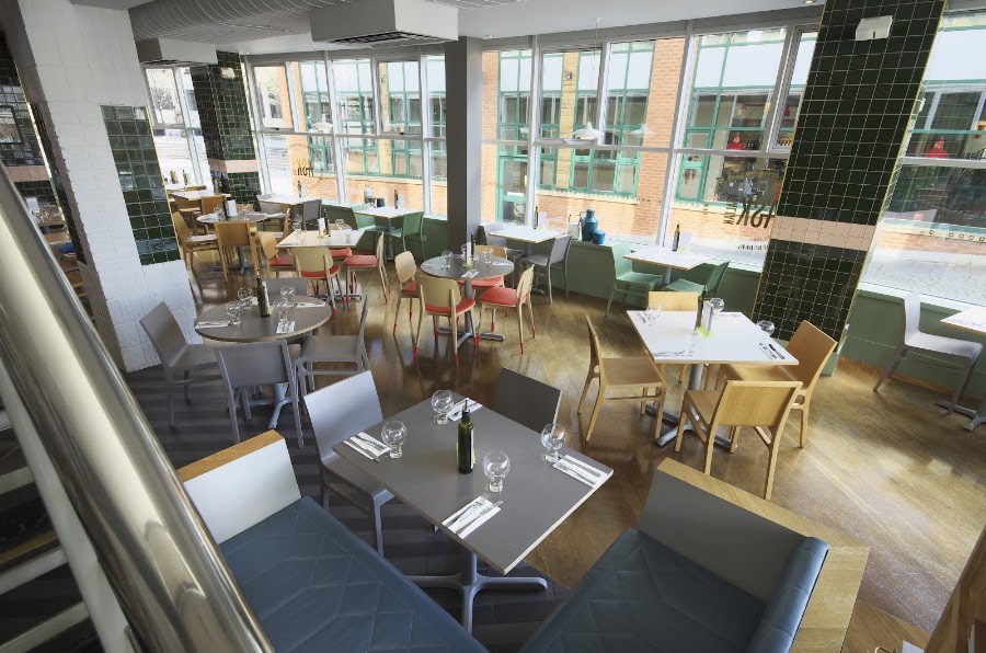 ASK Italian - Liverpool