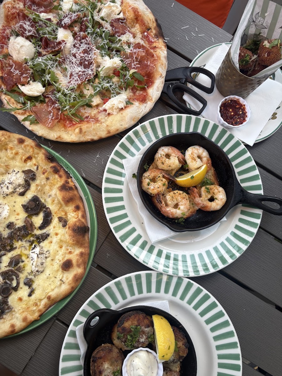 ASK Italian - Liverpool, photo 3