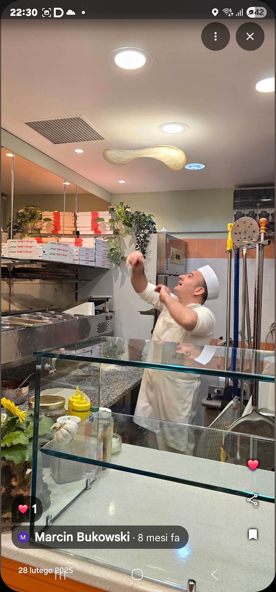 Pizzeria Nettuno