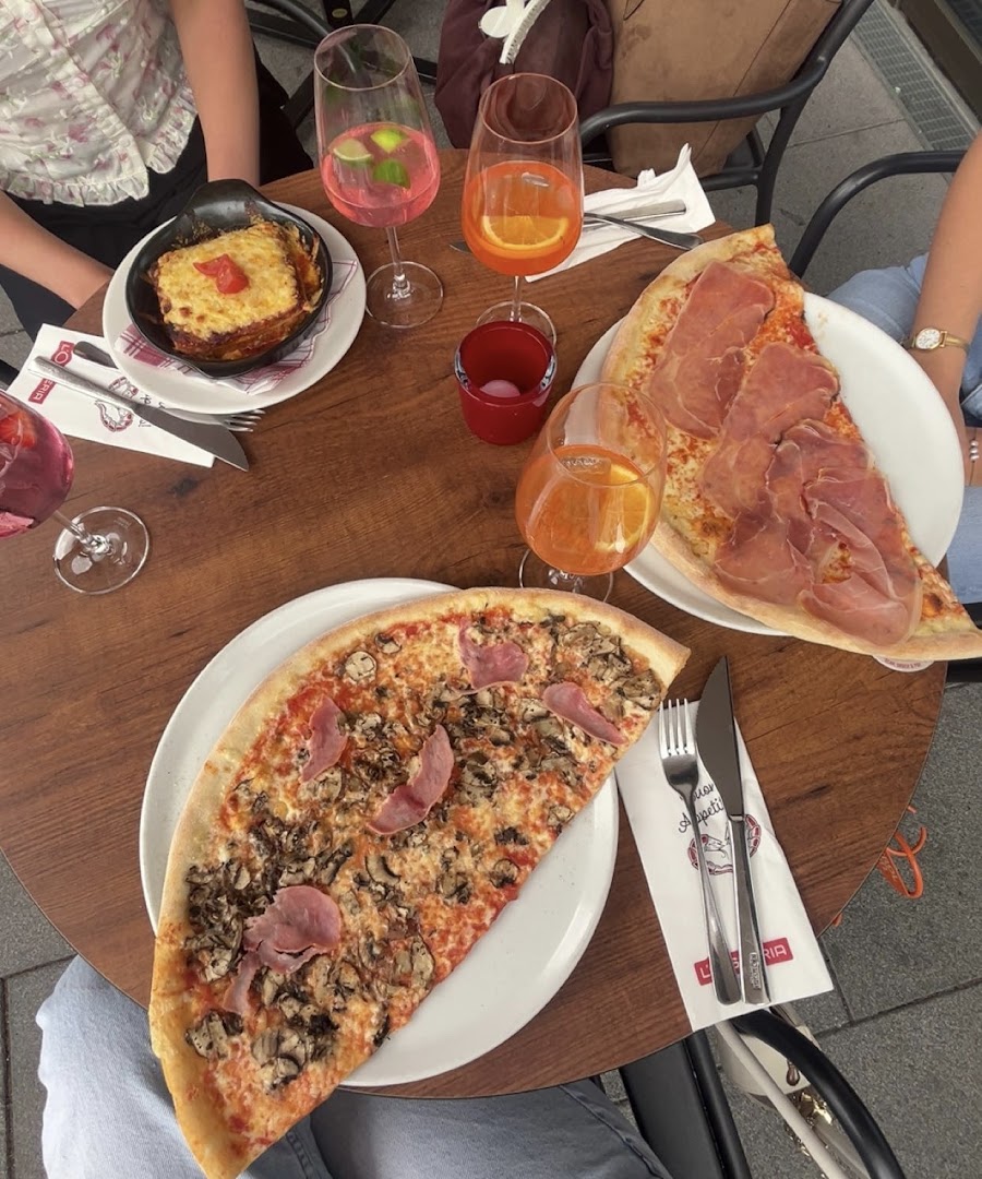 L'Osteria Berlin Humboldthafen, photo 3