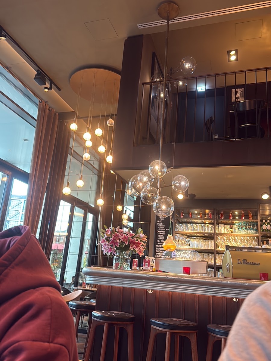 L'Osteria Berlin Humboldthafen, photo 5