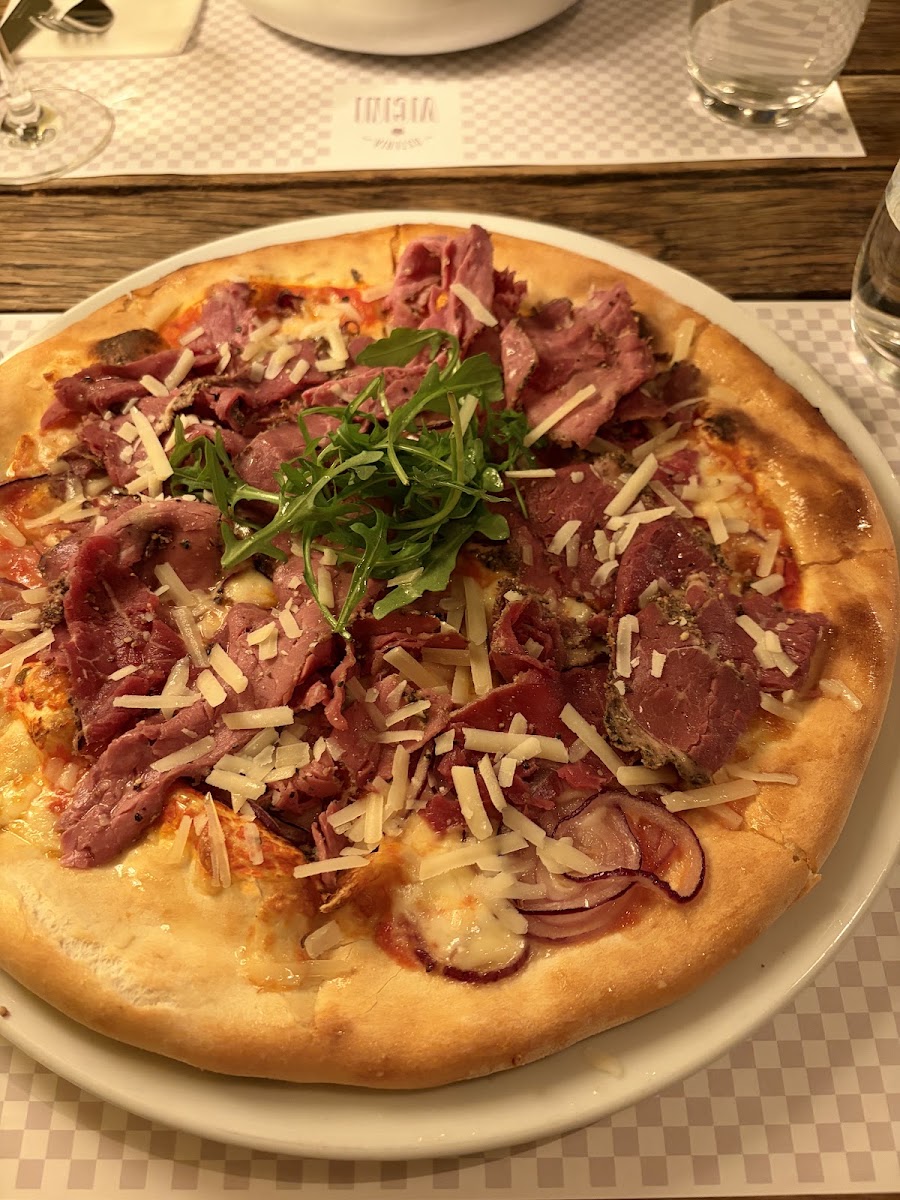 Osteria Vicini, photo 3