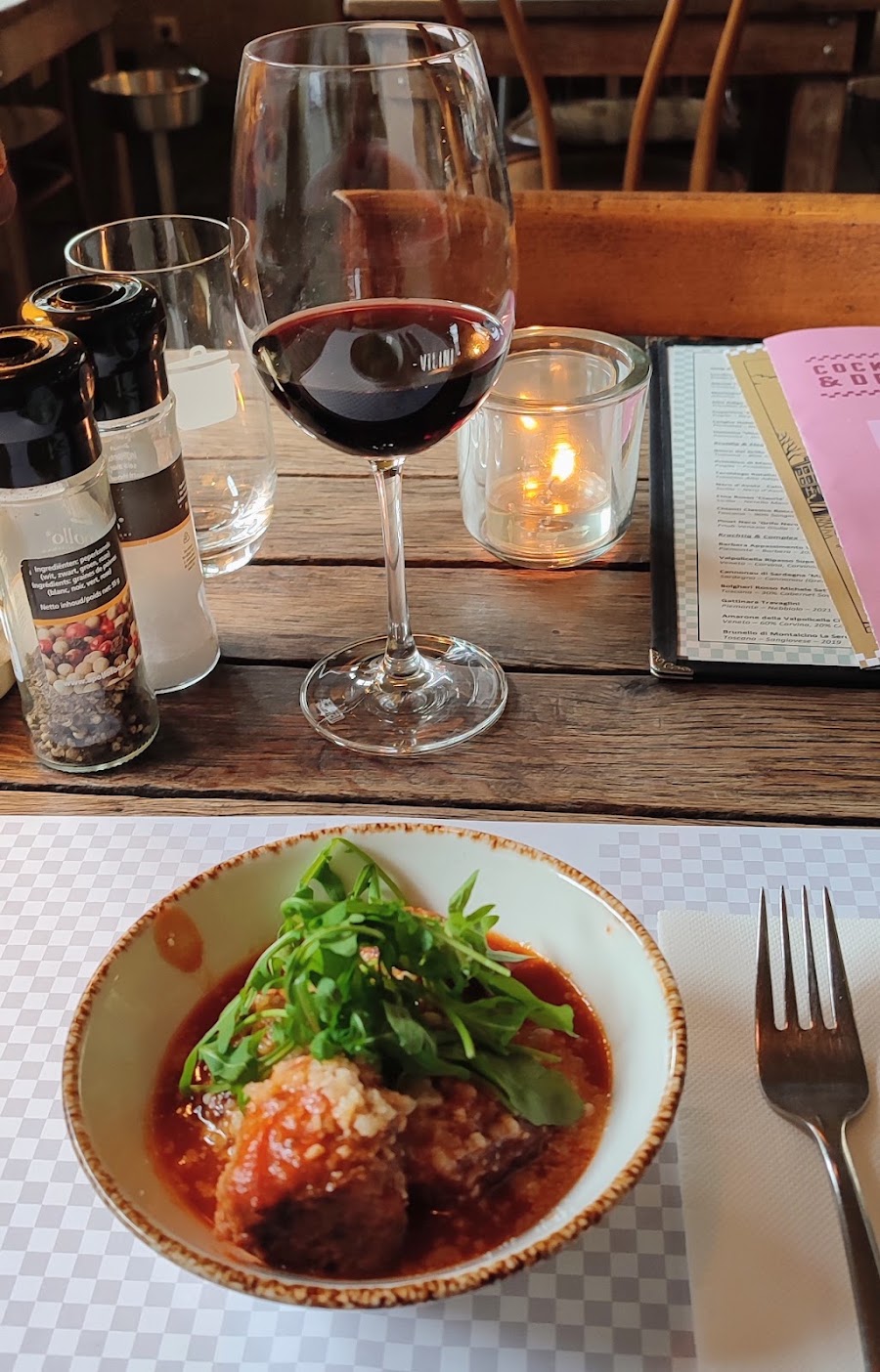 Osteria Vicini, photo 4
