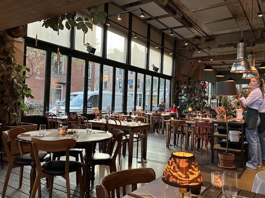 Osteria Vicini, photo 5