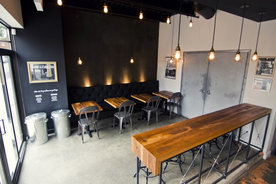 North of Brooklyn Pizzeria