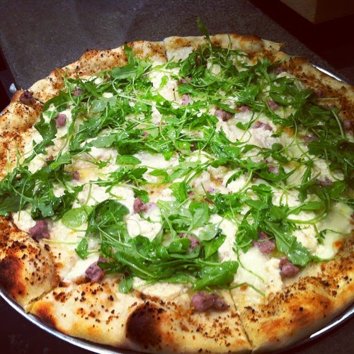 North of Brooklyn Pizzeria, photo 2