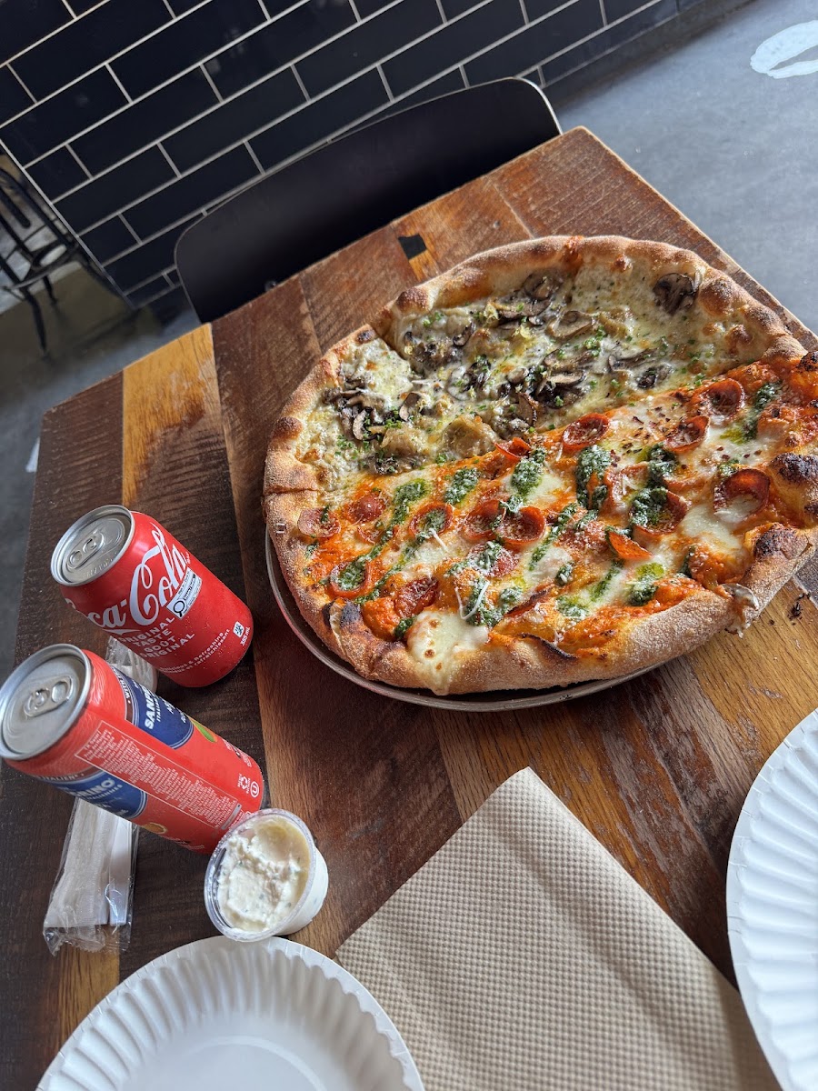North of Brooklyn Pizzeria, photo 3