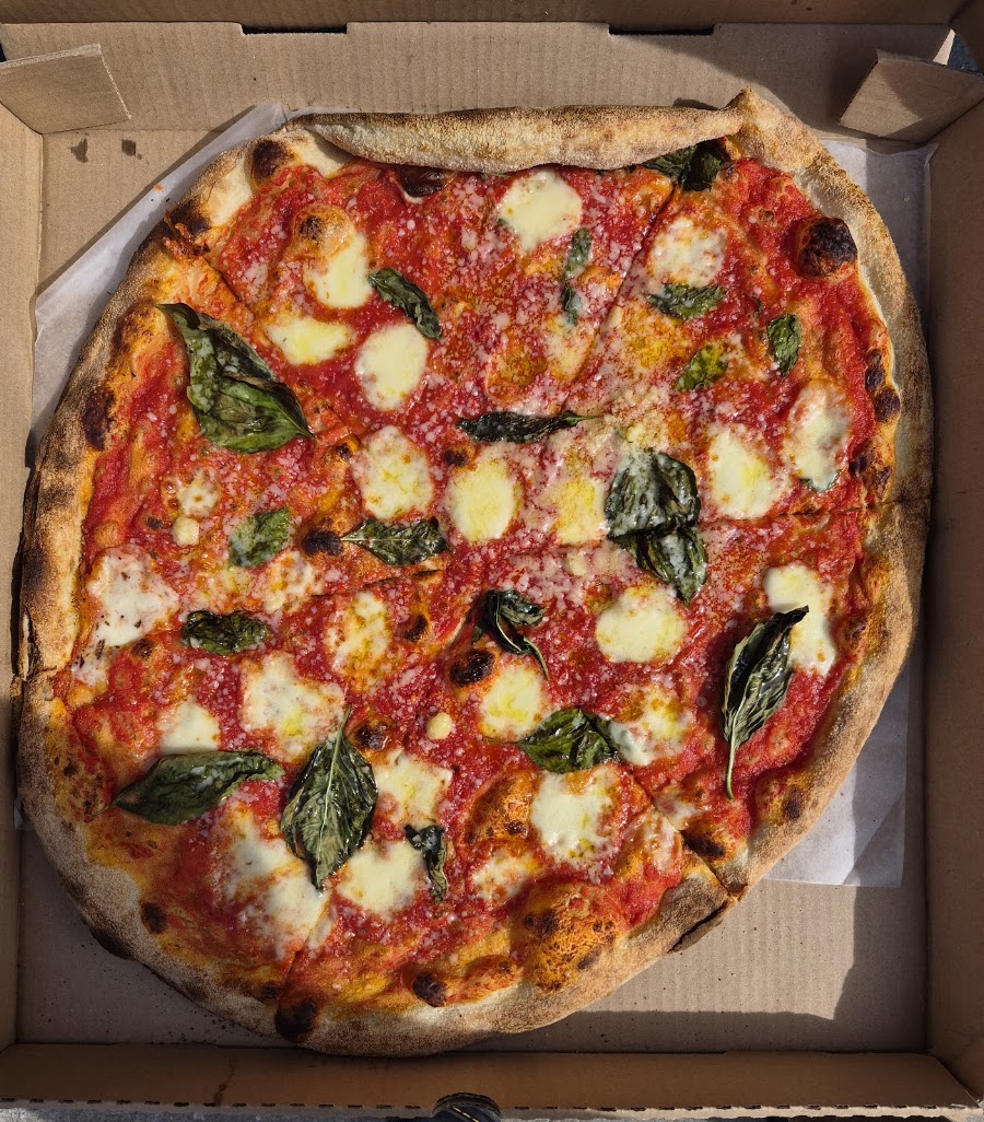 North of Brooklyn Pizzeria, photo 4
