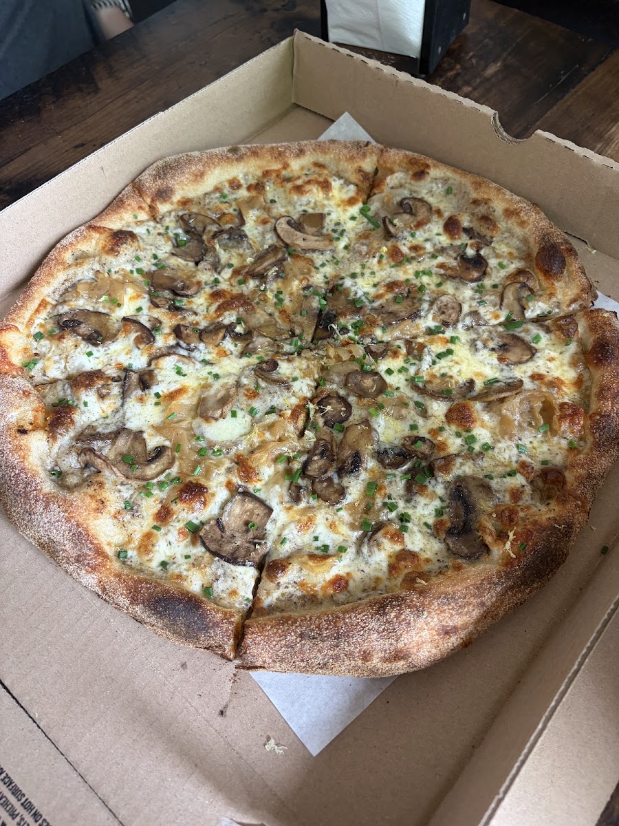 North of Brooklyn Pizzeria, photo 5