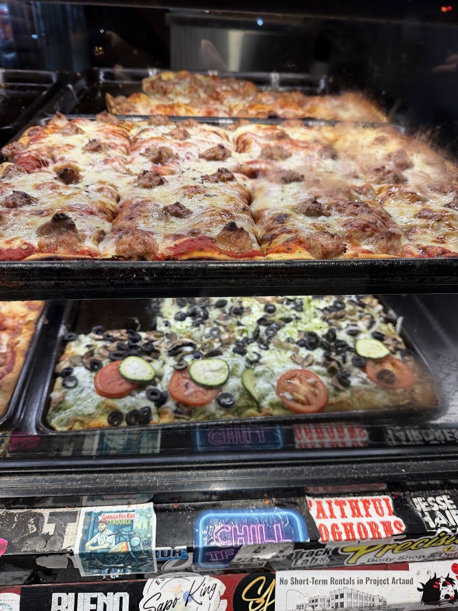 Golden Boy Pizza, photo 5