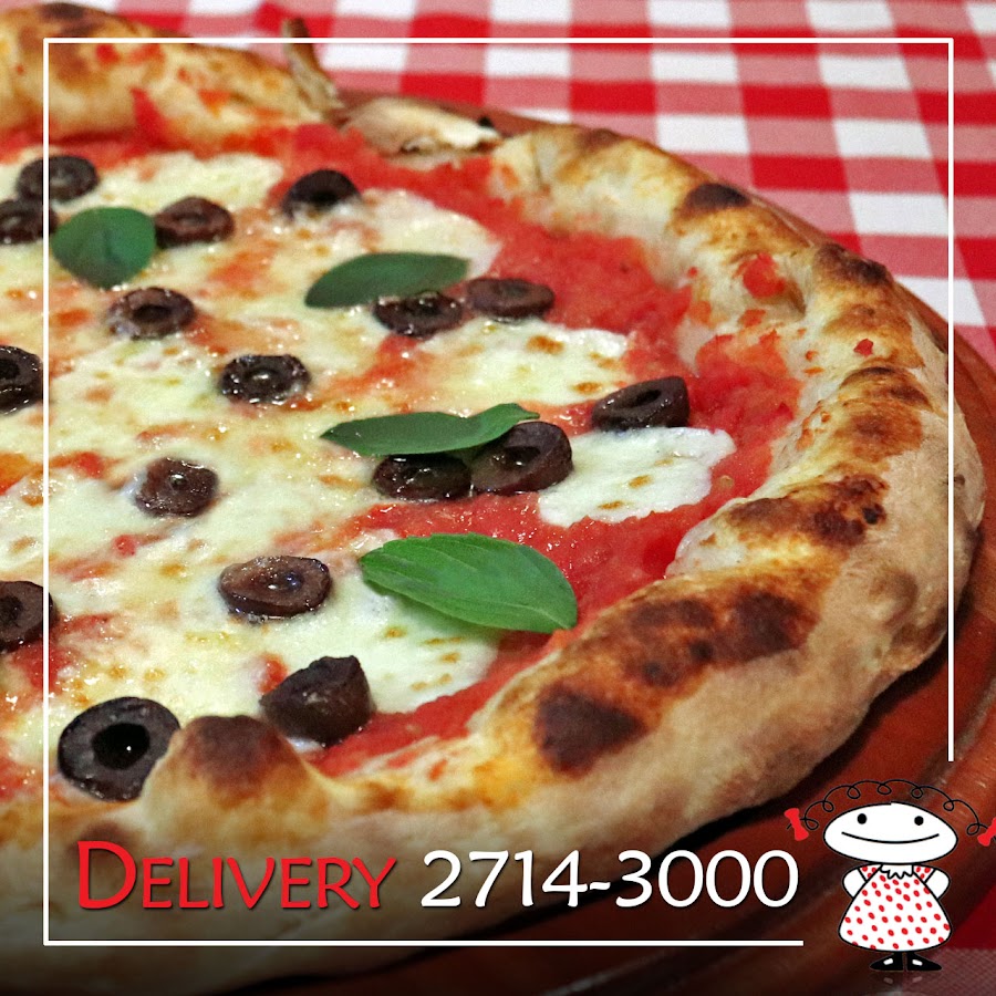 Margherita Pizzeria, photo 2