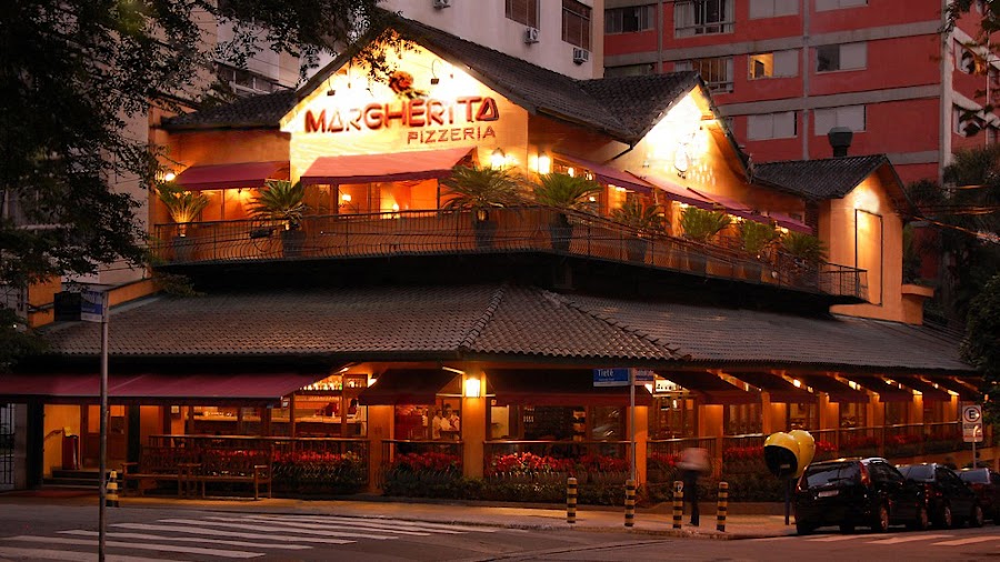 Margherita Pizzeria, photo 3