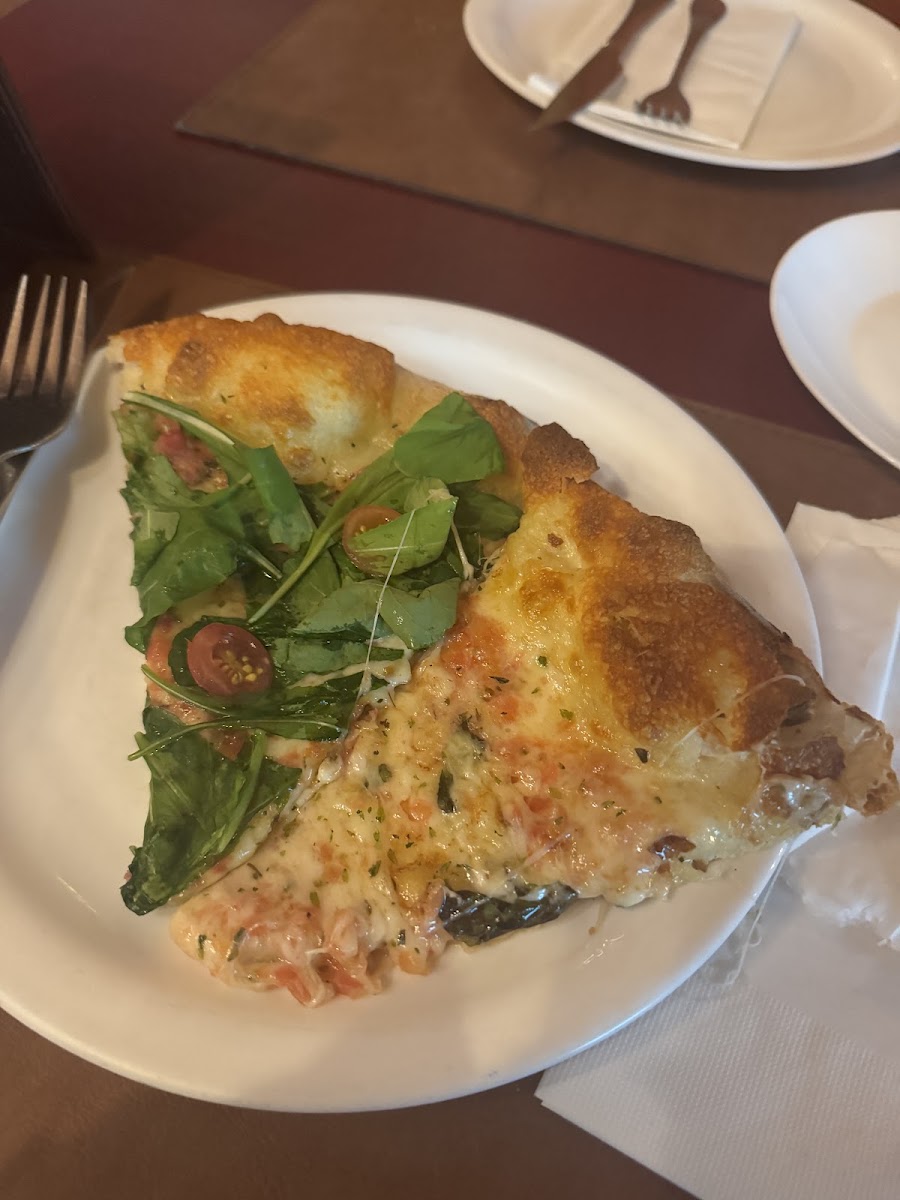 Margherita Pizzeria, photo 4