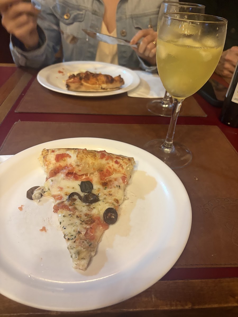 Margherita Pizzeria, photo 5