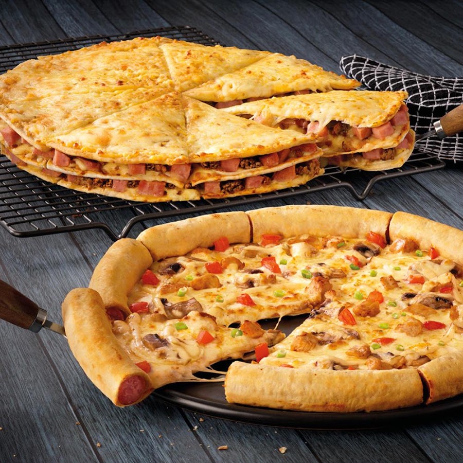 Debonairs Pizza, photo 3