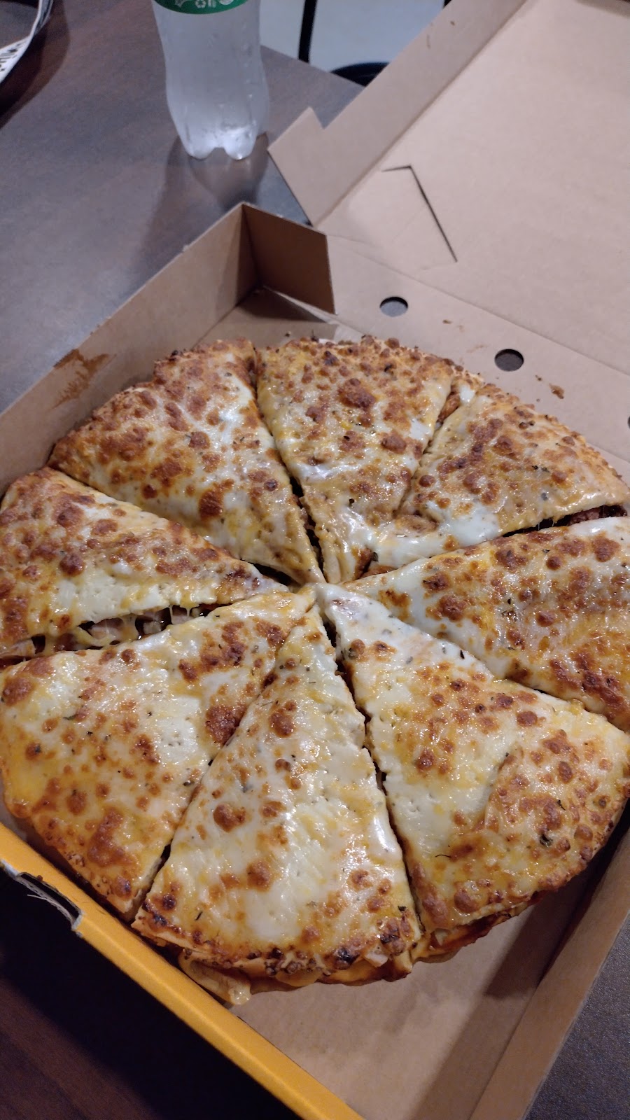 Debonairs Pizza, photo 4