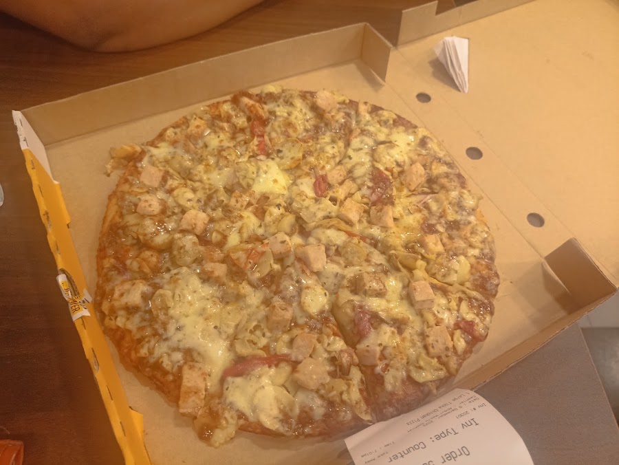 Debonairs Pizza, photo 5