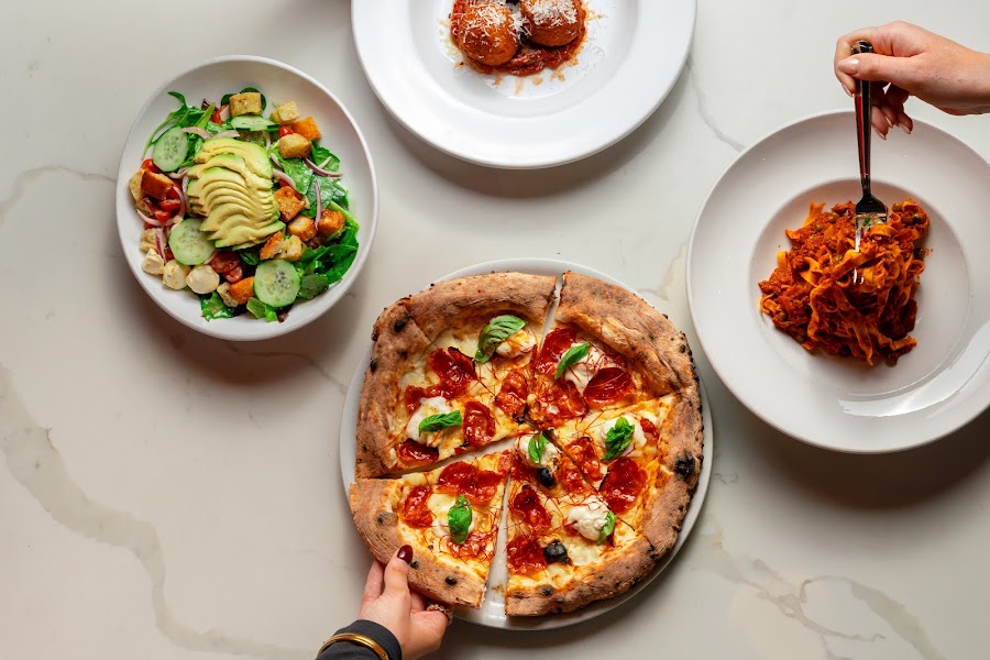 Pomo Pizzeria, photo 2