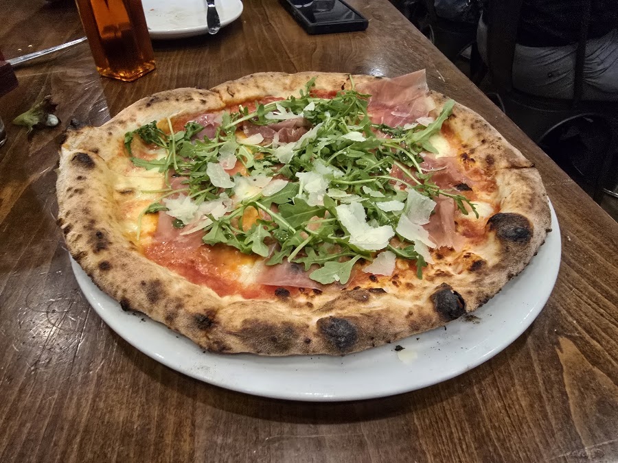 Pomo Pizzeria, photo 3