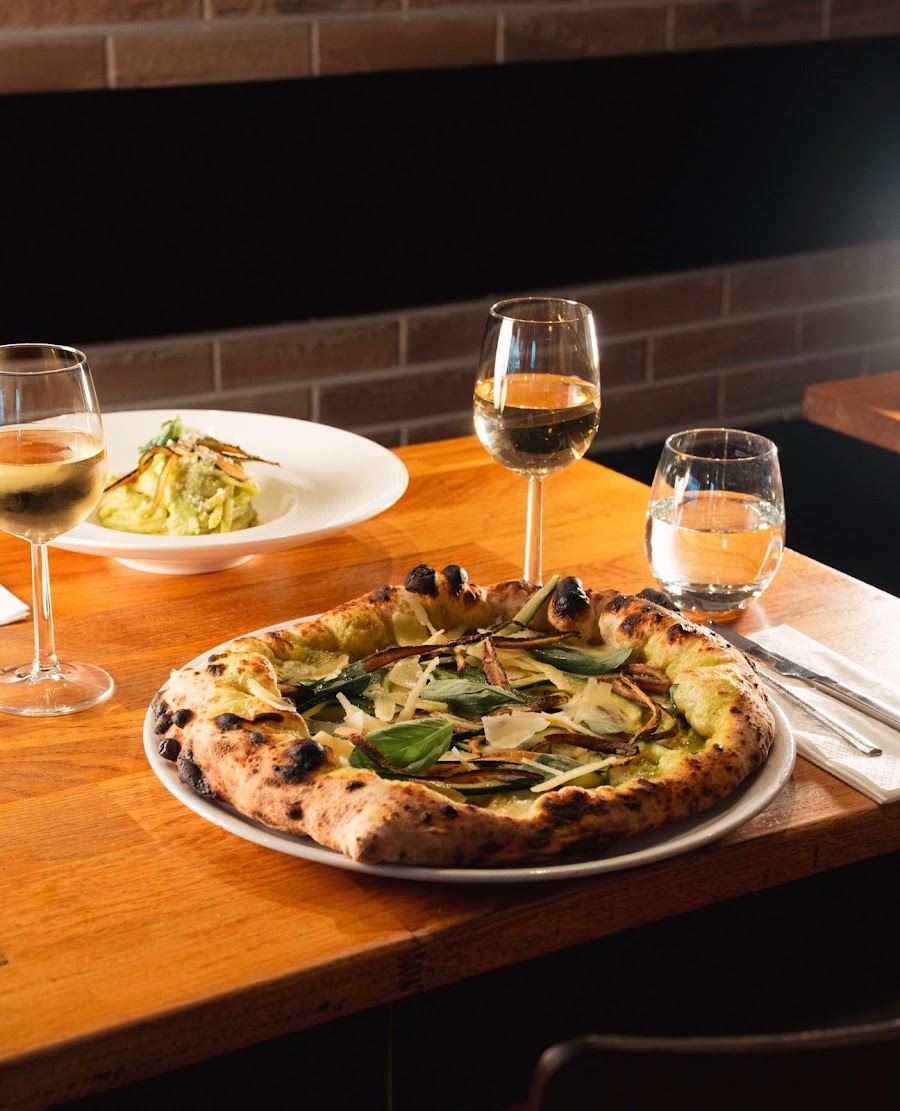 Mangia Pizza di Antonio Cavoto, photo 3