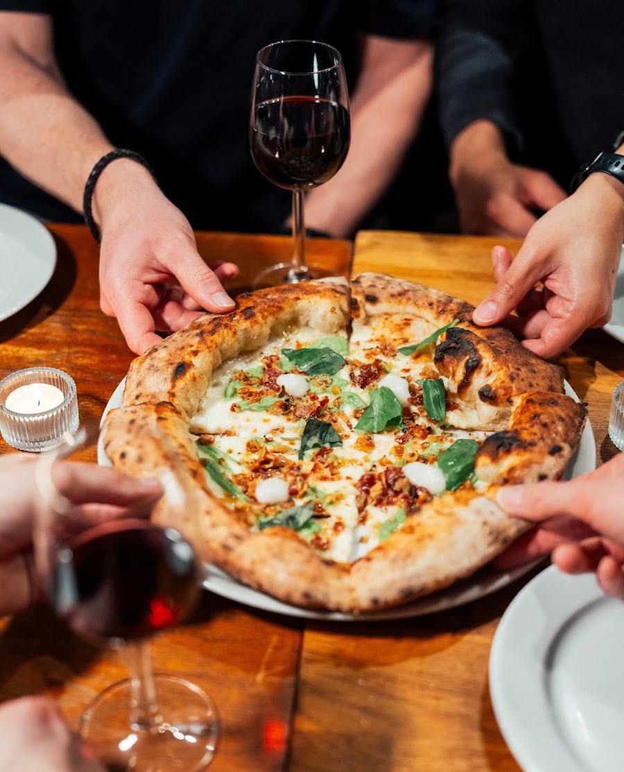Mangia Pizza di Antonio Cavoto, photo 4