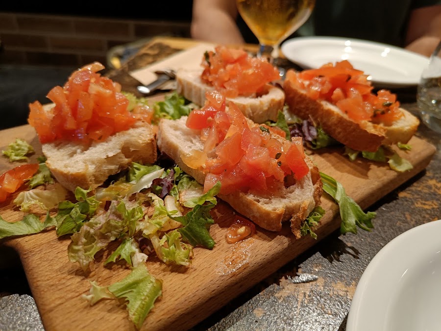 Mangia Pizza di Antonio Cavoto, photo 5