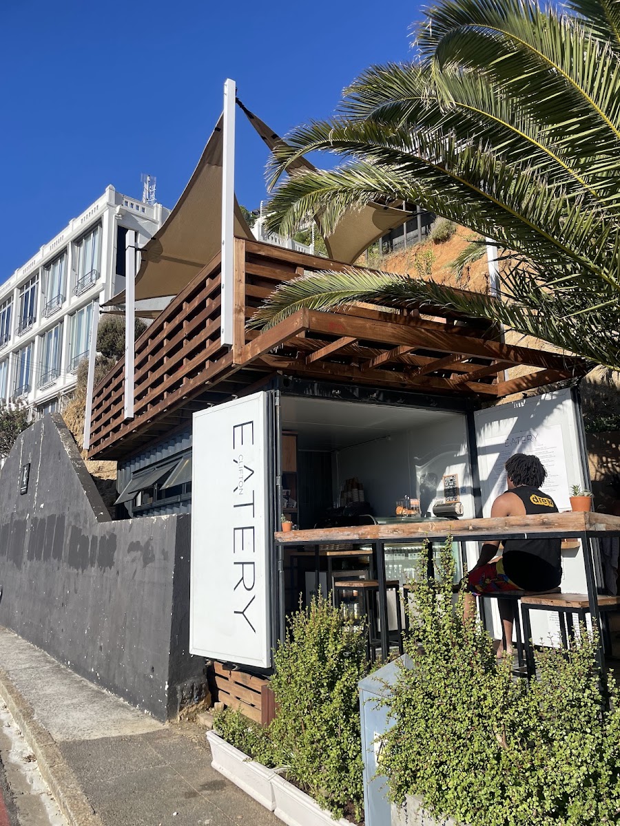 Eatery Clifton, photo 4
