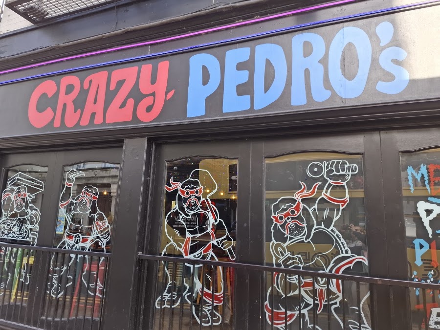 Crazy Pedro's Bridge Street, photo 5
