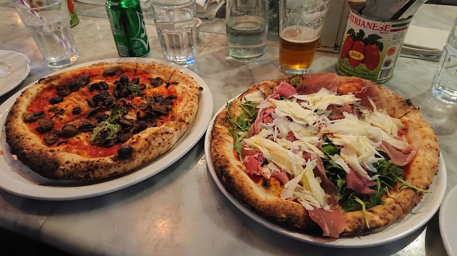 Il Casaro Pizzeria, photo 2