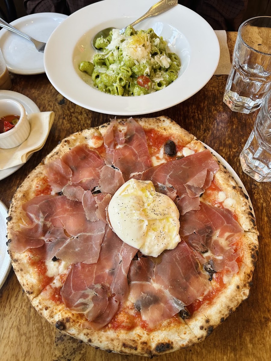 Il Casaro Pizzeria, photo 4
