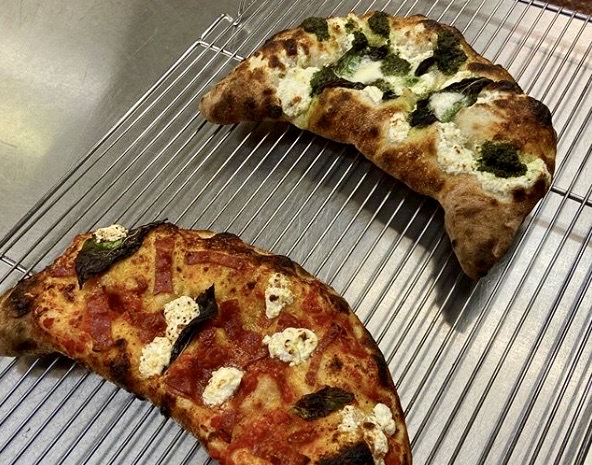 Apizza Scholls, photo 2