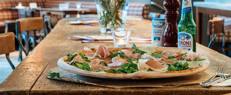 L'Osteria, photo 2
