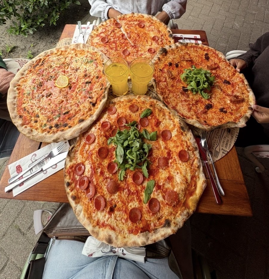 L'Osteria, photo 3