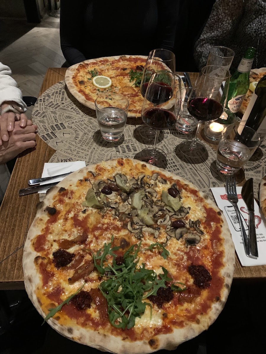 L'Osteria, photo 4