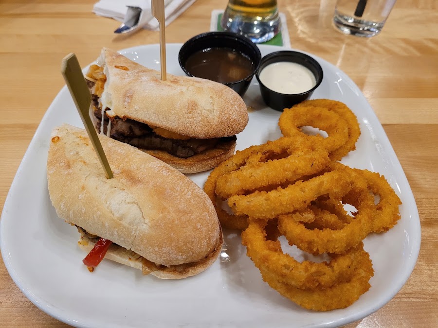 Boston Pizza, photo 3