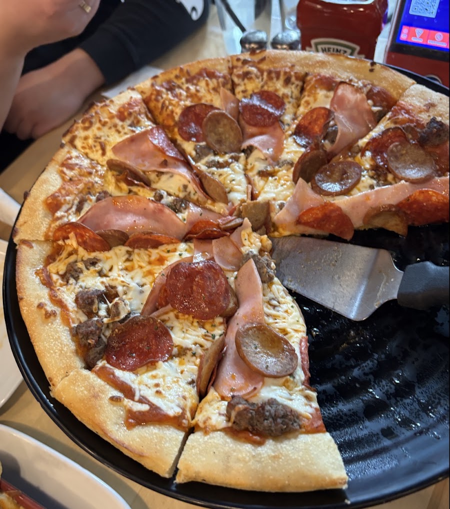 Boston Pizza, photo 4